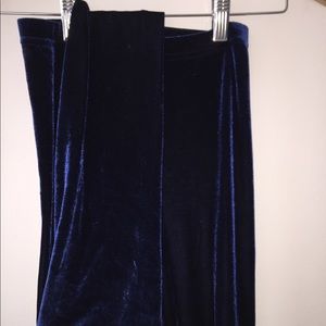 Velvet American Apparel leggings